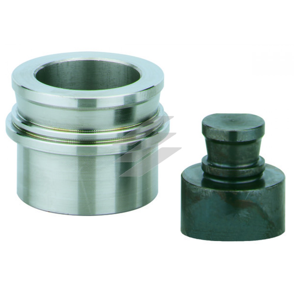 Матриця і пуансон 20мм, Spelsberg